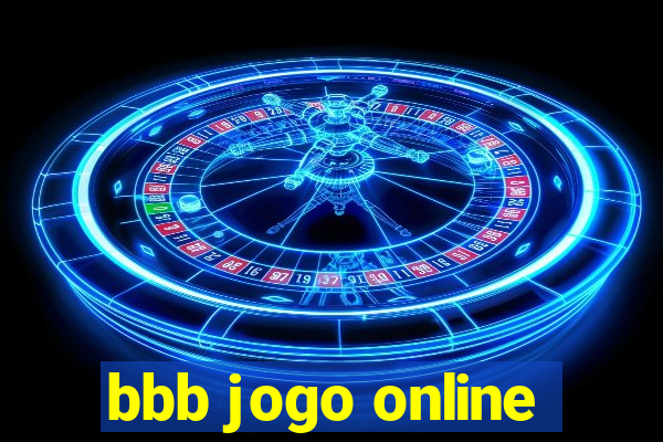 bbb jogo online